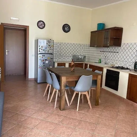 Dependance Vasari Apartament