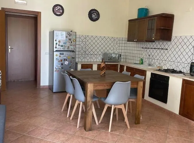 Dependance Vasari Апартаменты