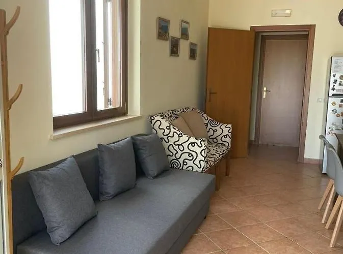 Dependance Vasari Апартаменты