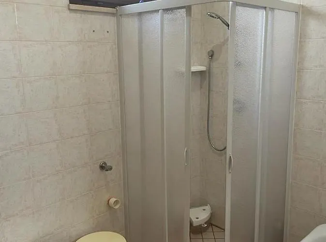 Dependance Vasari Апартаменты *
