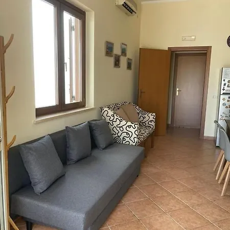 Dependance Vasari Apartment