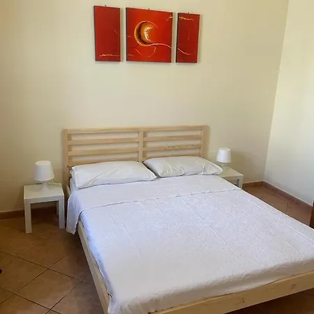 Dependance Vasari Apartment