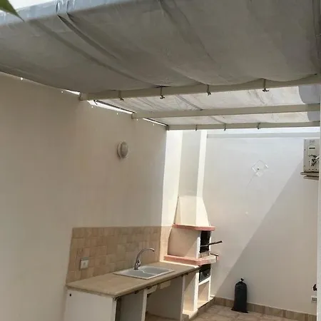 Dependance Vasari Apartment