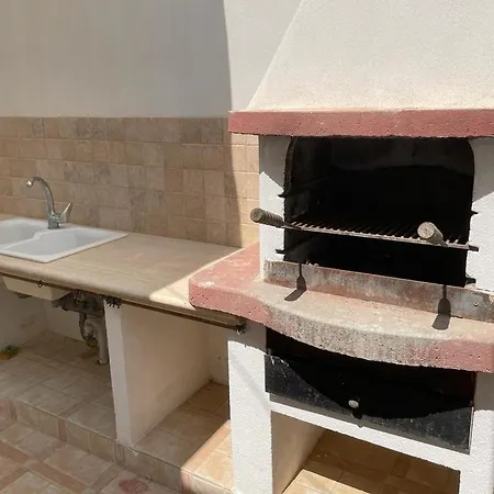 Apartment Dependance Vasari Mazara del Vallo
