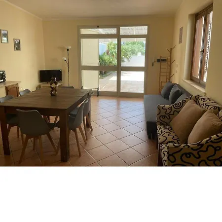 Apartment Dependance Vasari