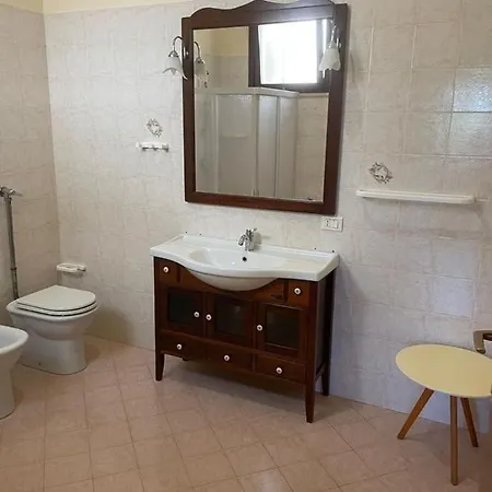 Apartment Dependance Vasari