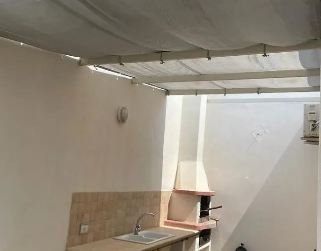 Dependance Vasari Apartment