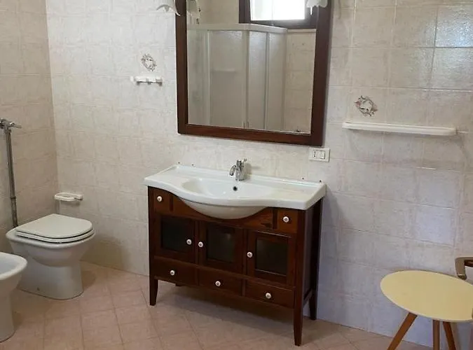 Apartment Dependance Vasari